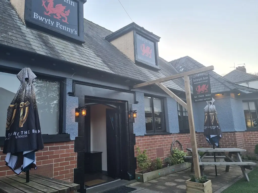 The Islwyn Inn_Blackwood_slider_image_1