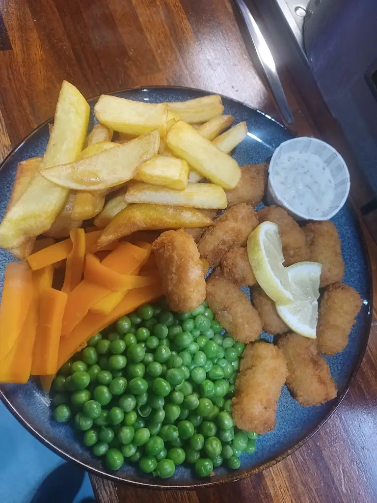 Menu_The Bridge Inn_Bonnybridge_image_1