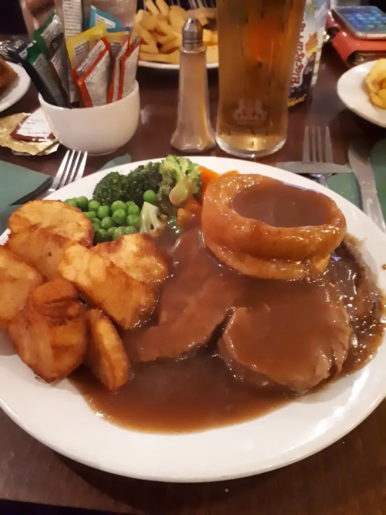 Menu_The Bridge Inn_Bonnybridge_image_3