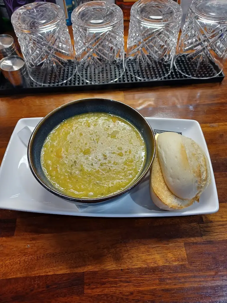 Menu_The Bridge Inn_Bonnybridge_image_4