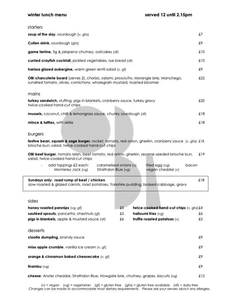 Menu_The Old Bridge Inn_Aviemore_image_2