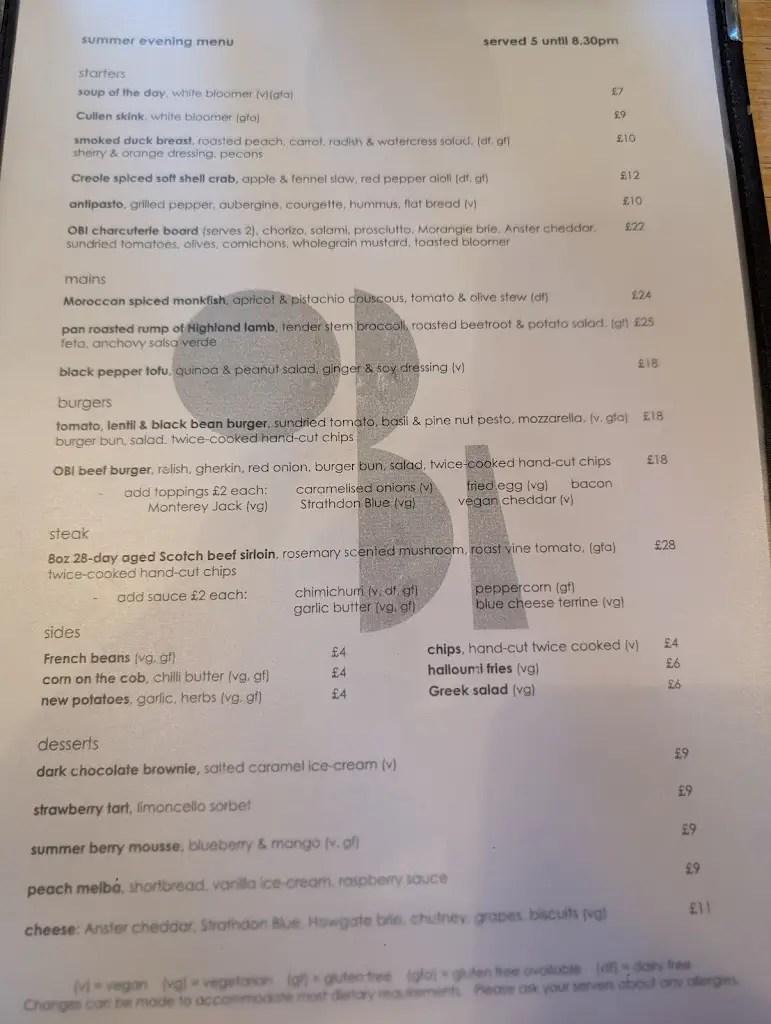 Menu_The Old Bridge Inn_Aviemore_image_4