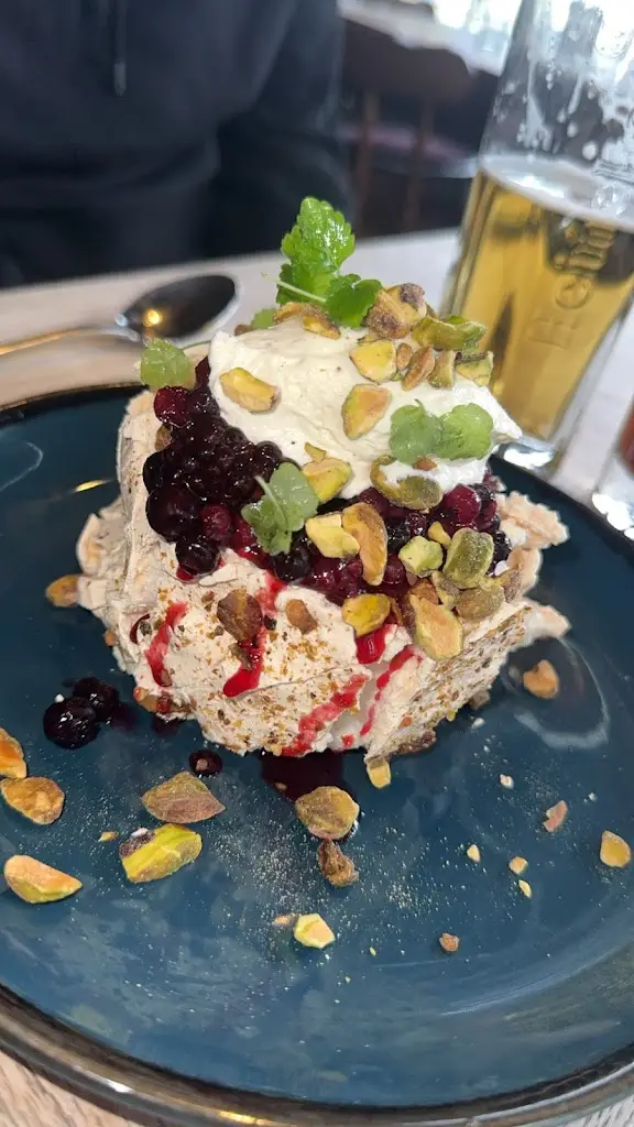 N C_The Old Bridge Inn_Aviemore_review