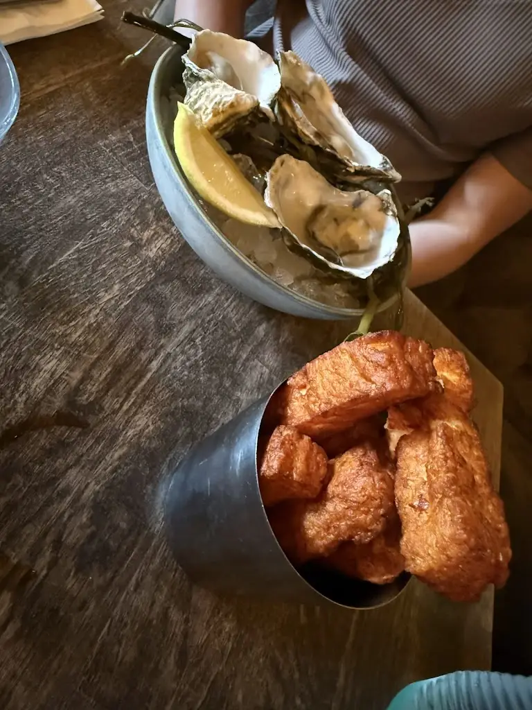 Briana Villanueva_The Old Bridge Inn_Aviemore_review