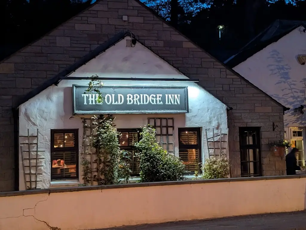 The Old Bridge Inn_Aviemore_slider_image_3
