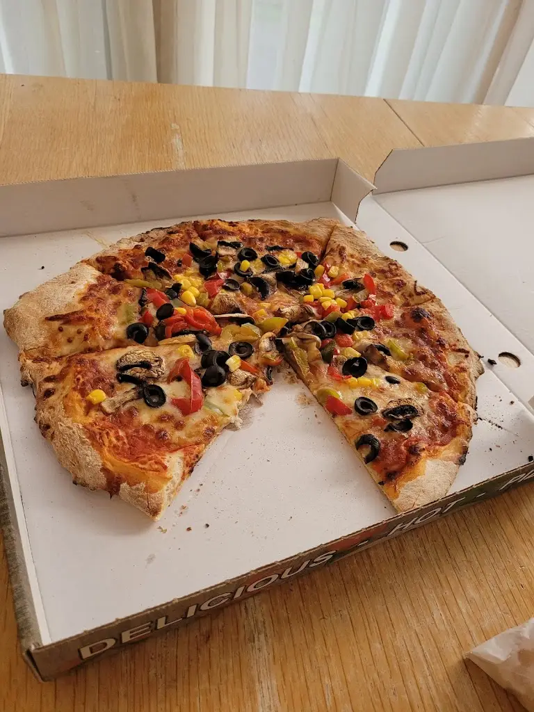 Hayley Pallett_La Taverna_Aviemore_review