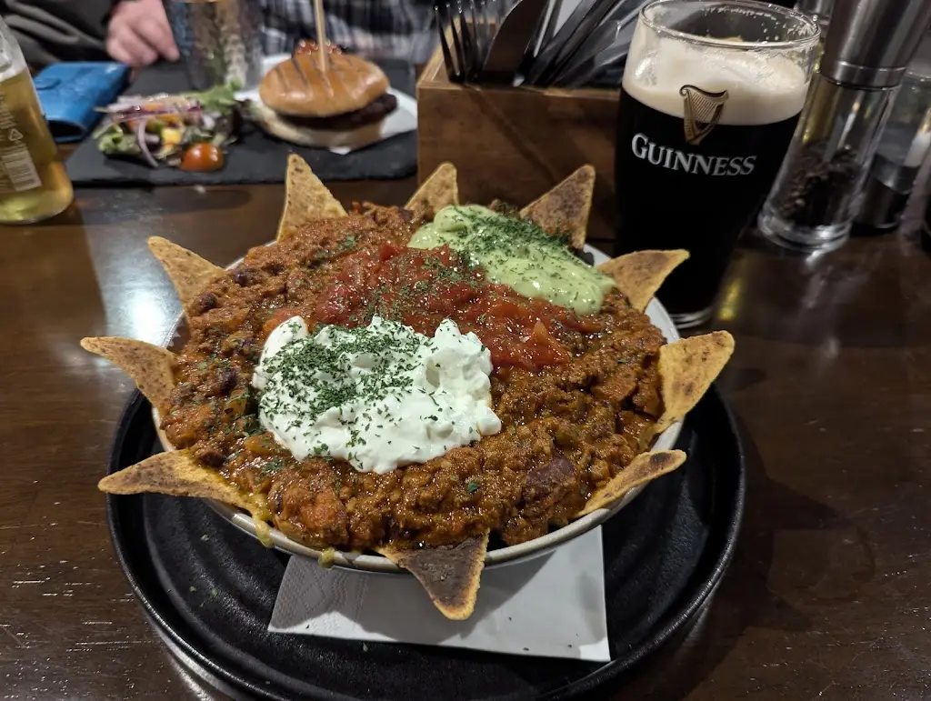 Menu_Macduis Speyside Inn Catering Ltd_Aviemore_image_7