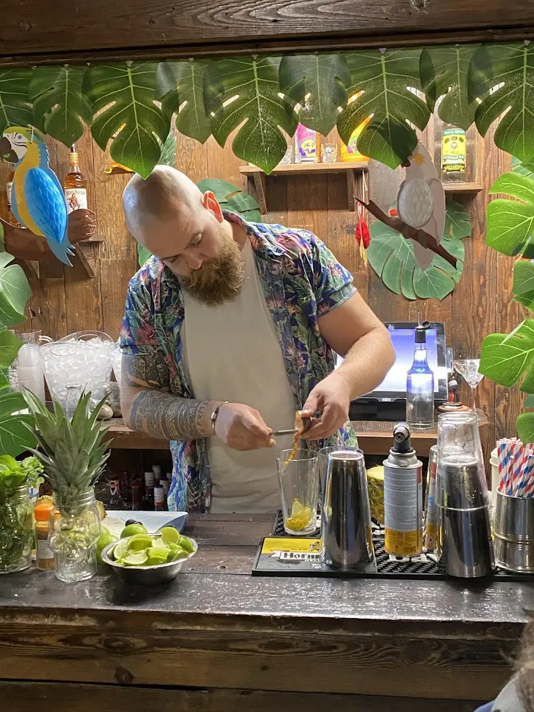 Menü_The Royal Oak_Biddulph_Bild_3