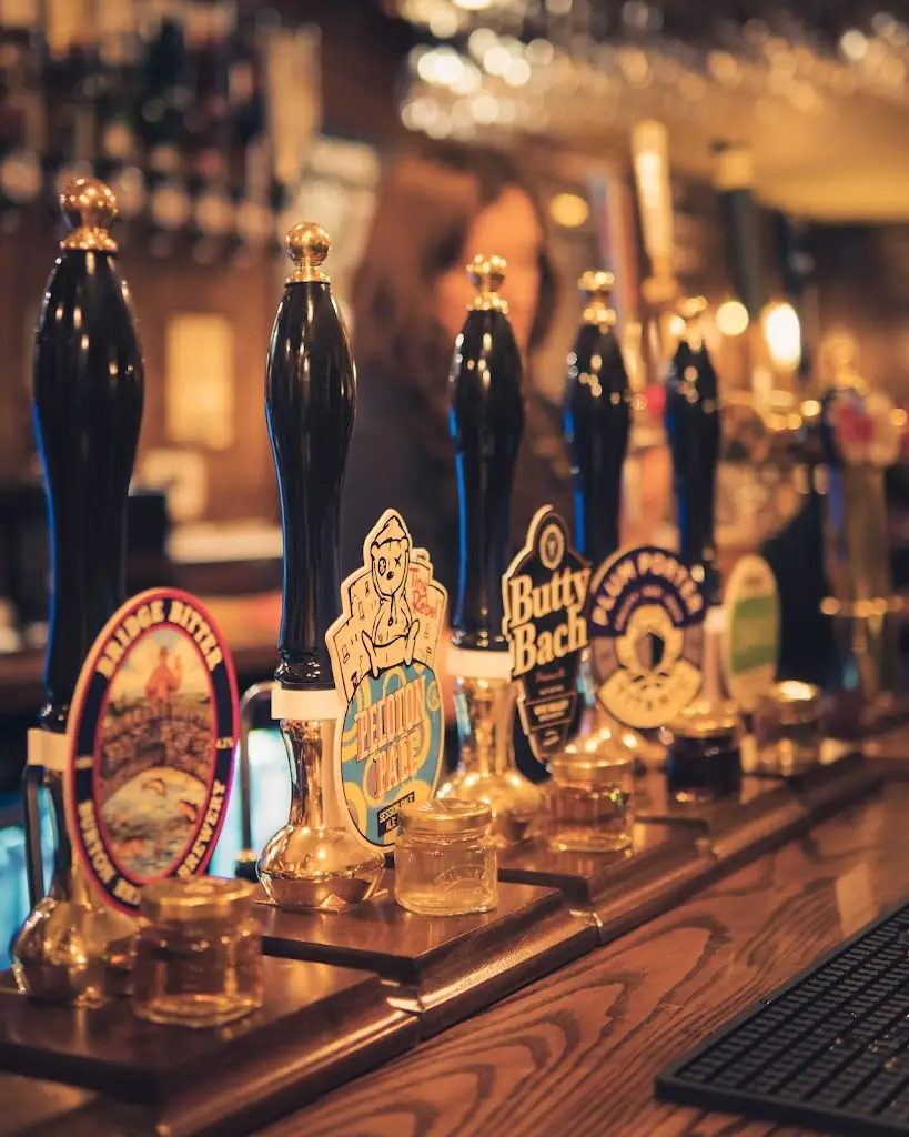 Menü_The Royal Oak_Biddulph_Bild_5