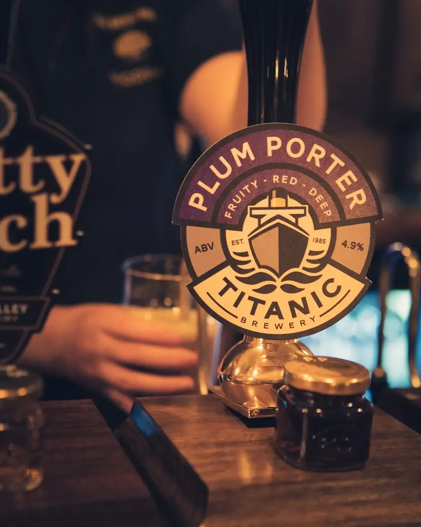 Menü_The Royal Oak_Biddulph_Bild_8