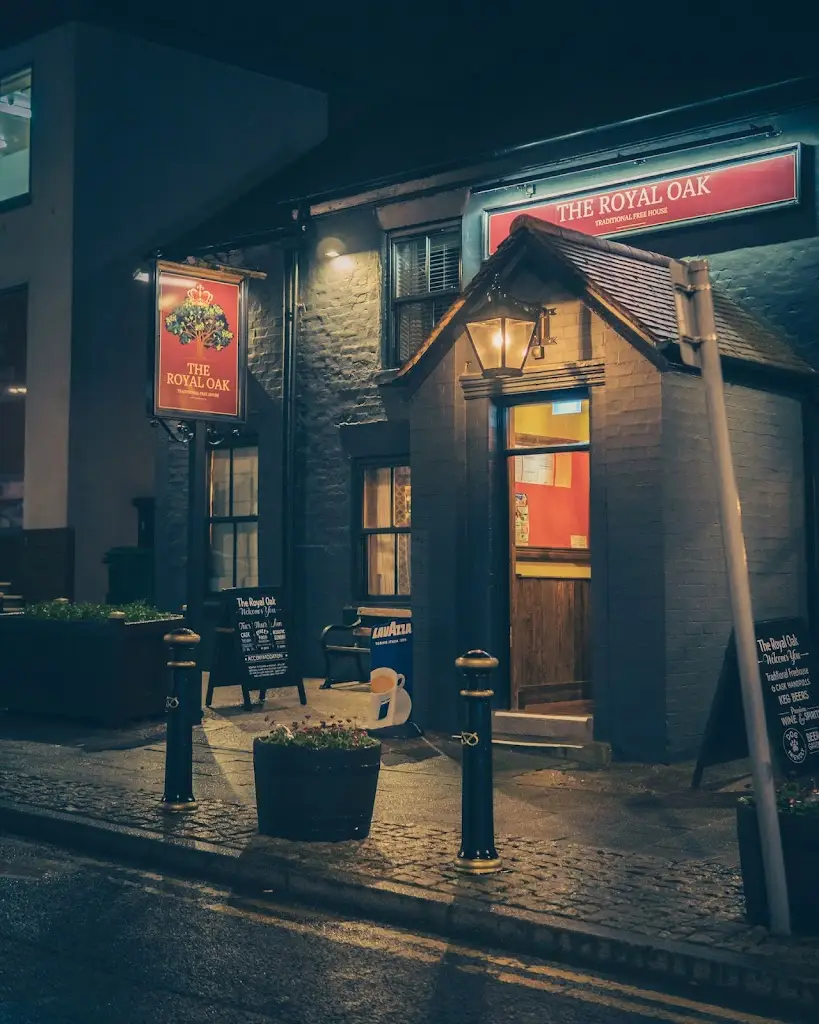 The Royal Oak_Biddulph_slider_image_1