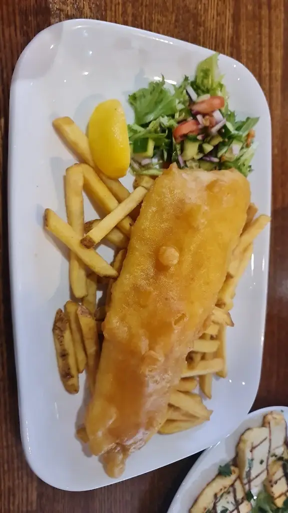 Menu_Charcoal Aviemore_Aviemore_immagine_5