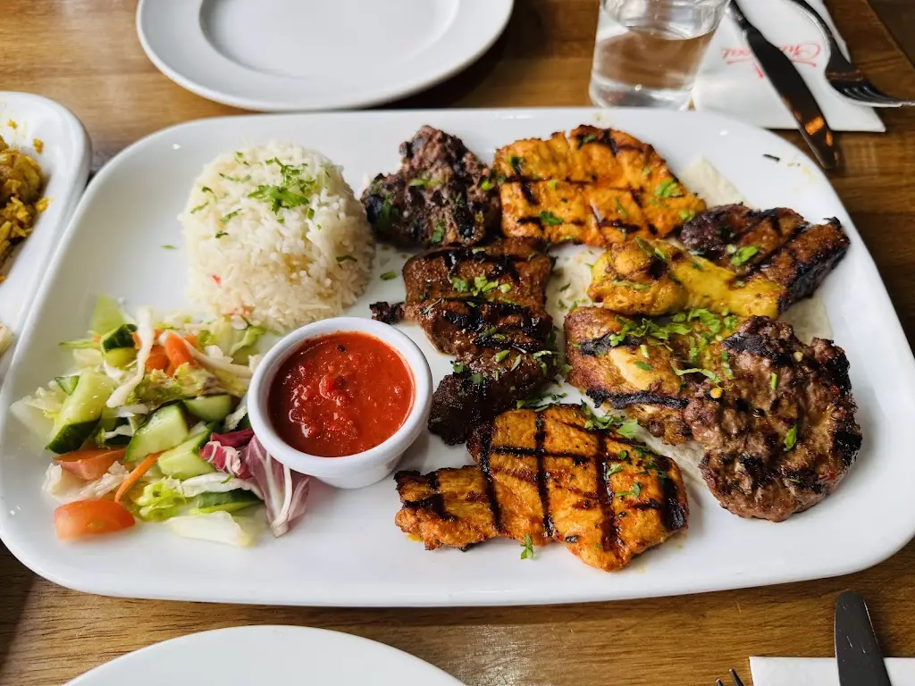 Menu_Charcoal Aviemore_Aviemore_immagine_6