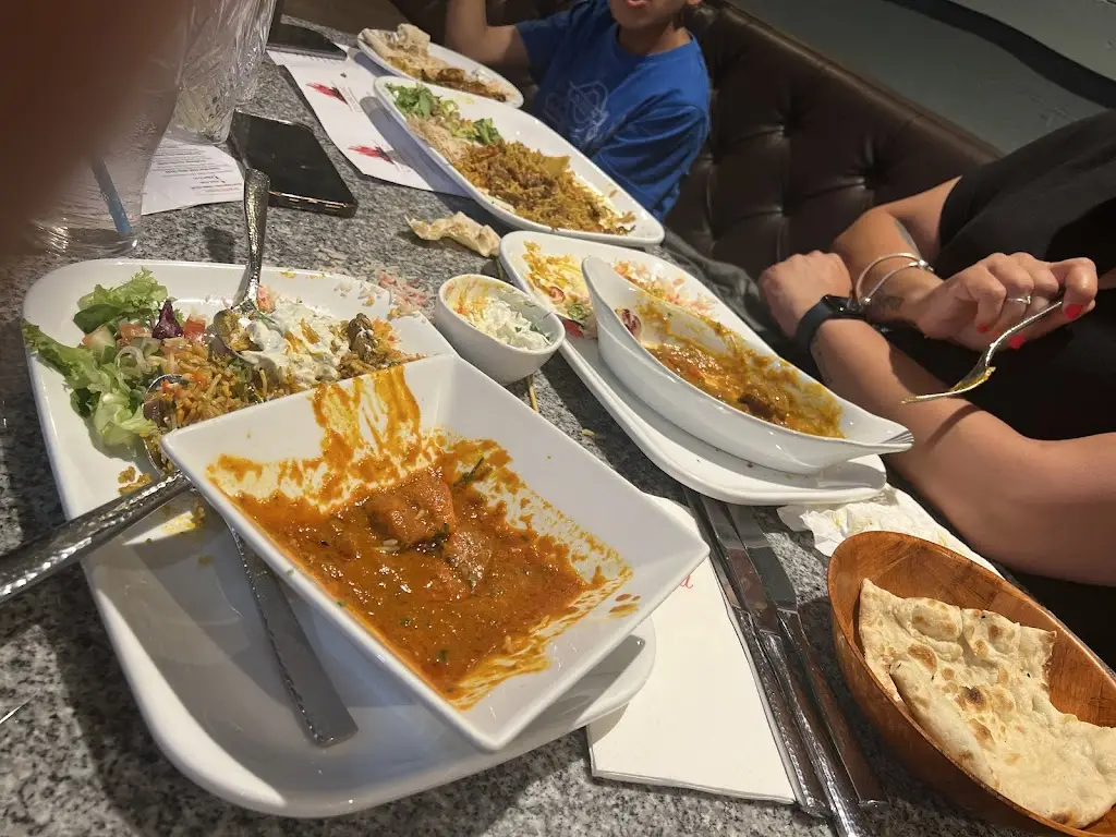 Menu_Charcoal Aviemore_Aviemore_immagine_9