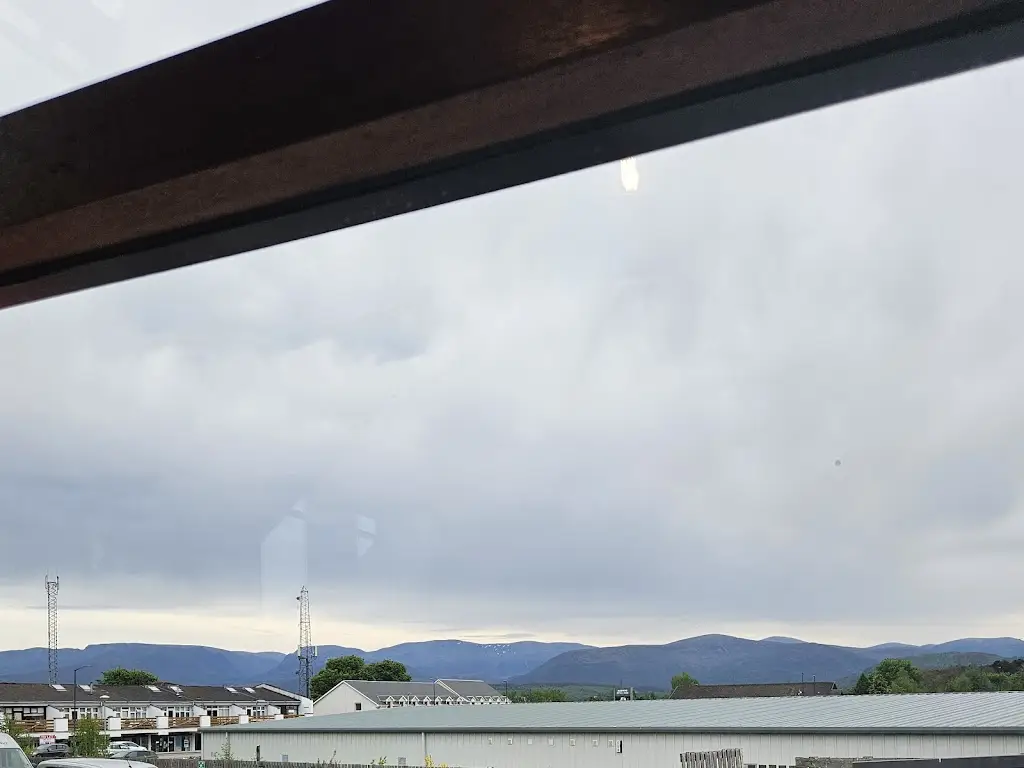 Tracey McDonald_The Winking Owl, Craft Ale Pub & Bar_Aviemore_review