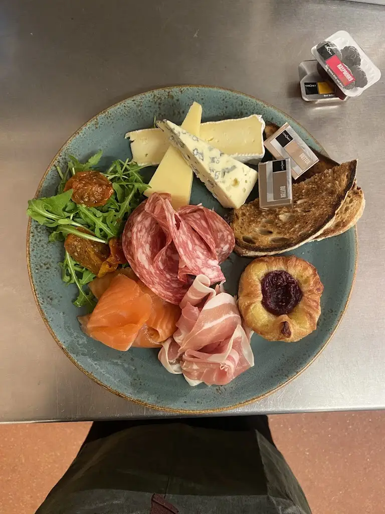 Menu_Delaneys' Restaurant_Aviemore_image_5