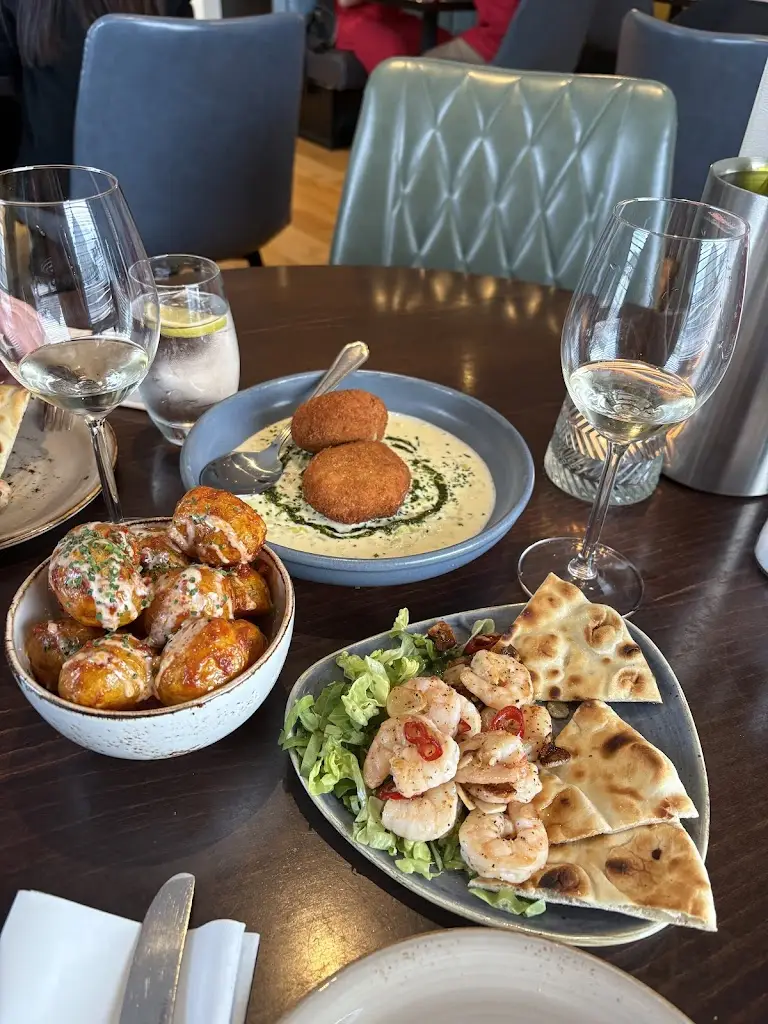 Catherine Cowie_Delaneys' Restaurant_Aviemore_review