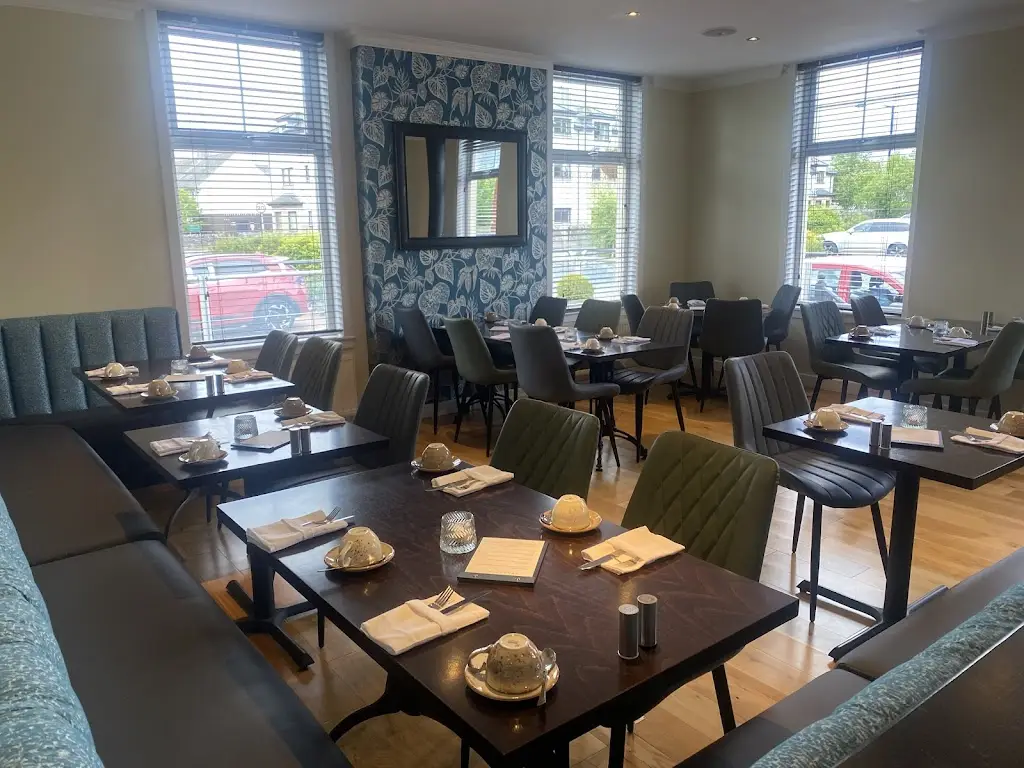 Delaneys' Restaurant_Aviemore_slider_image_1