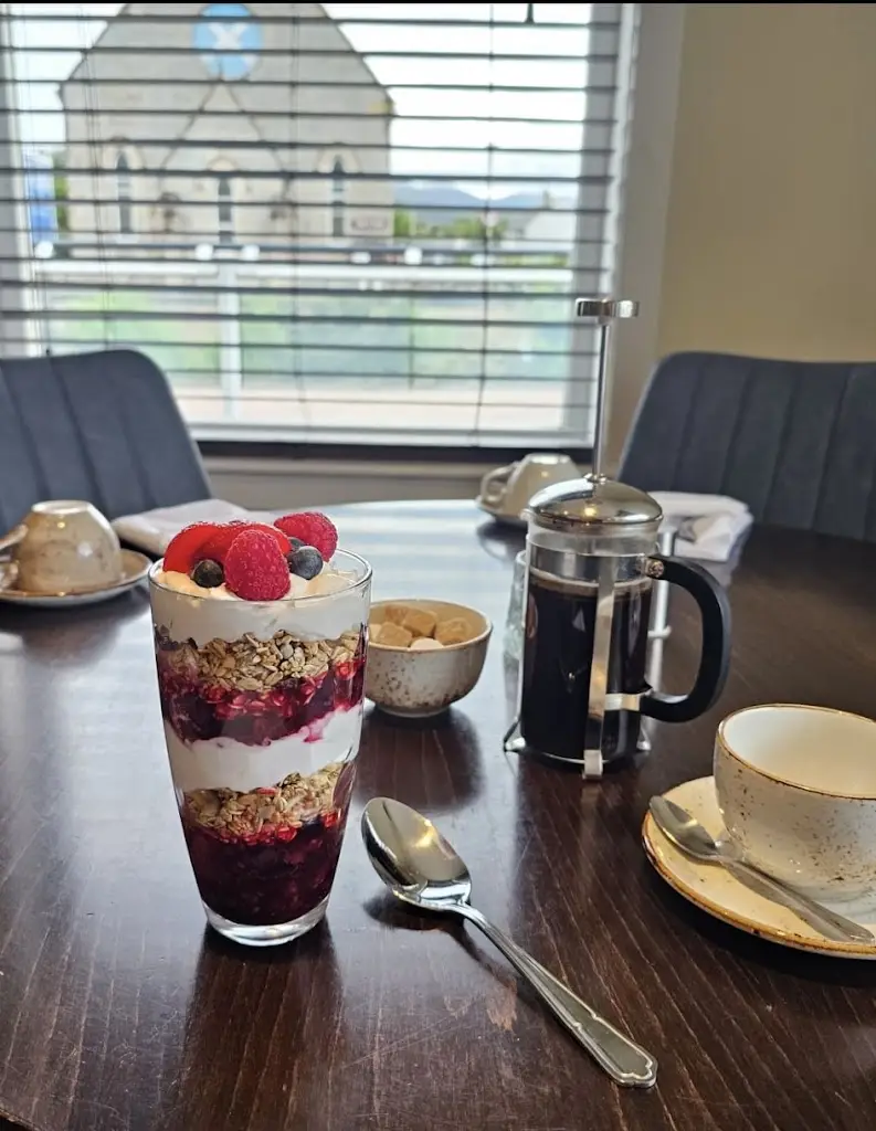 Delaneys' Restaurant_Aviemore_slider_image_2