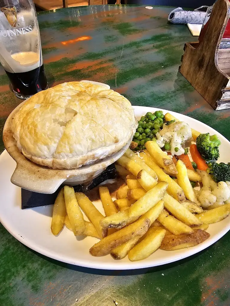 Menu_The Balavoulin_Aviemore_image_6