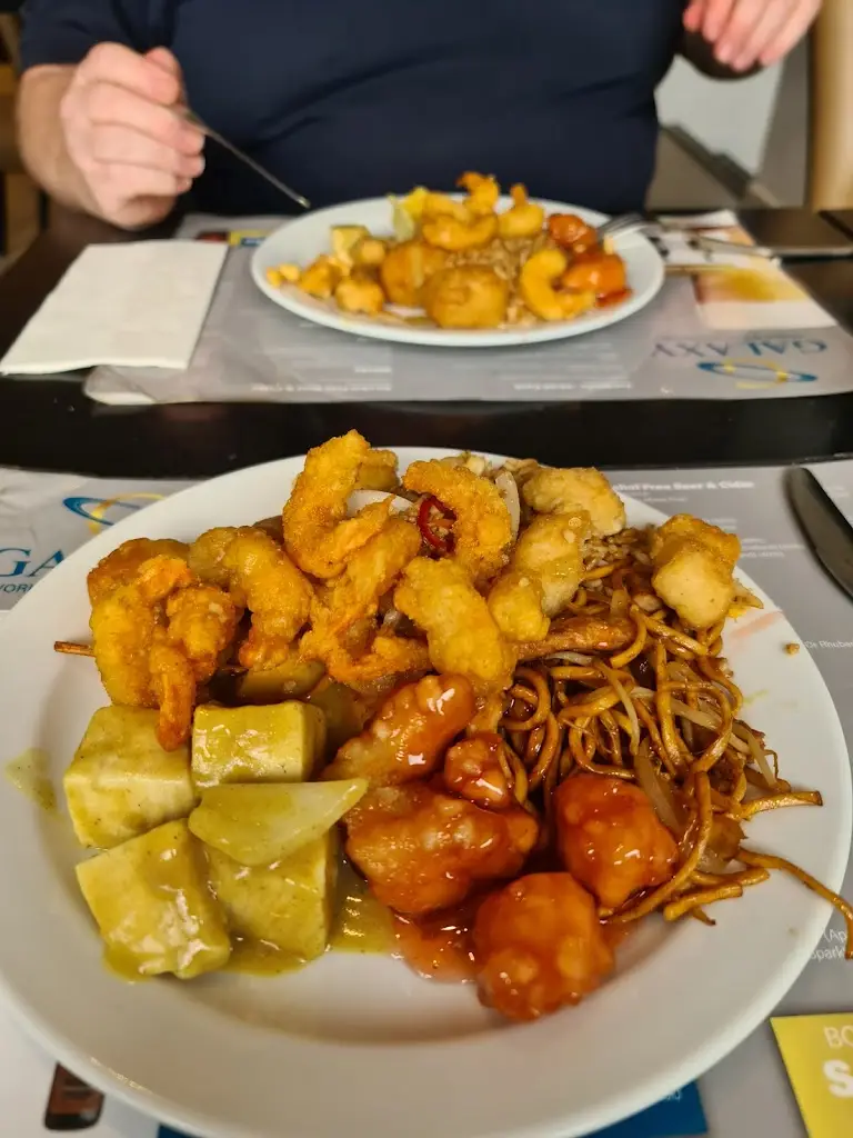 Menu_Galaxy World Buffet Restaurant_Aviemore_image_9