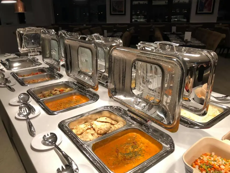 Galaxy World Buffet Restaurant_Aviemore_slider_image_2