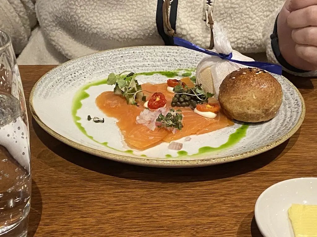 Wizard without Portfolio_Aspects Restaurant_Aviemore_review