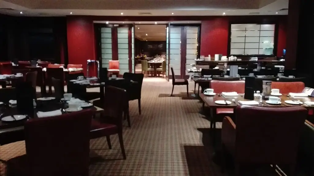 Aspects Restaurant restaurant in Aviemore