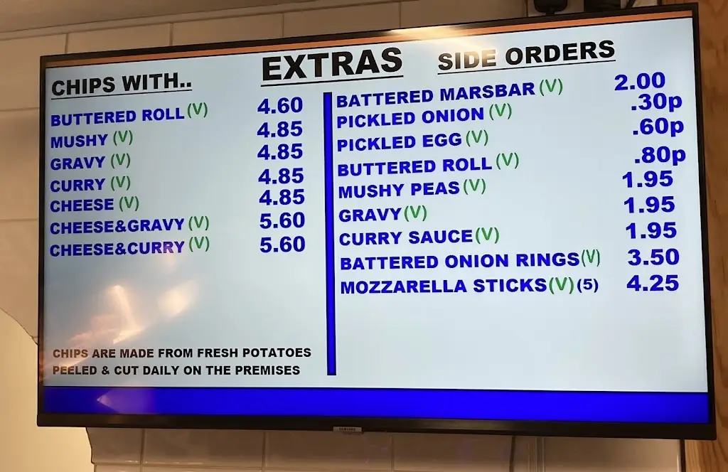 Menu_Happy Haggis_Aviemore_image_1