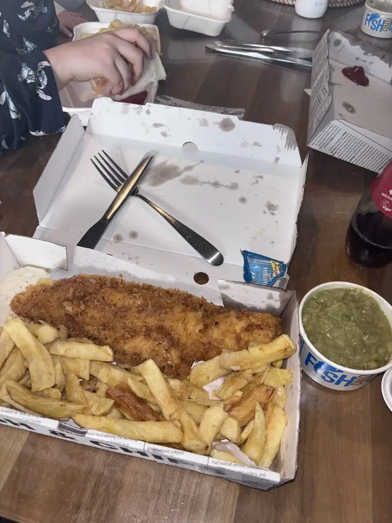 Deborah_Happy Haggis_Aviemore_review