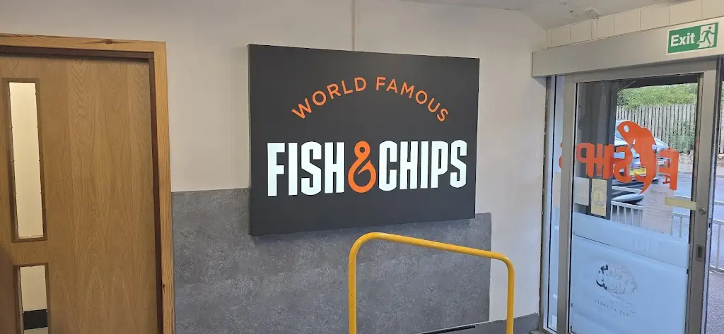 Kyle Wilson_Happy Haggis_Aviemore_review