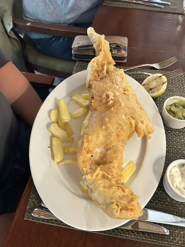 Menu_Scottish Steakhouse_Aviemore_image_5