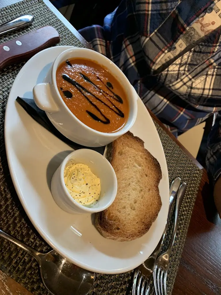 Menu_Scottish Steakhouse_Aviemore_image_7