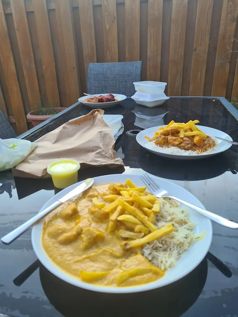 Menu_Tamanna Indian_Aviemore_image_2