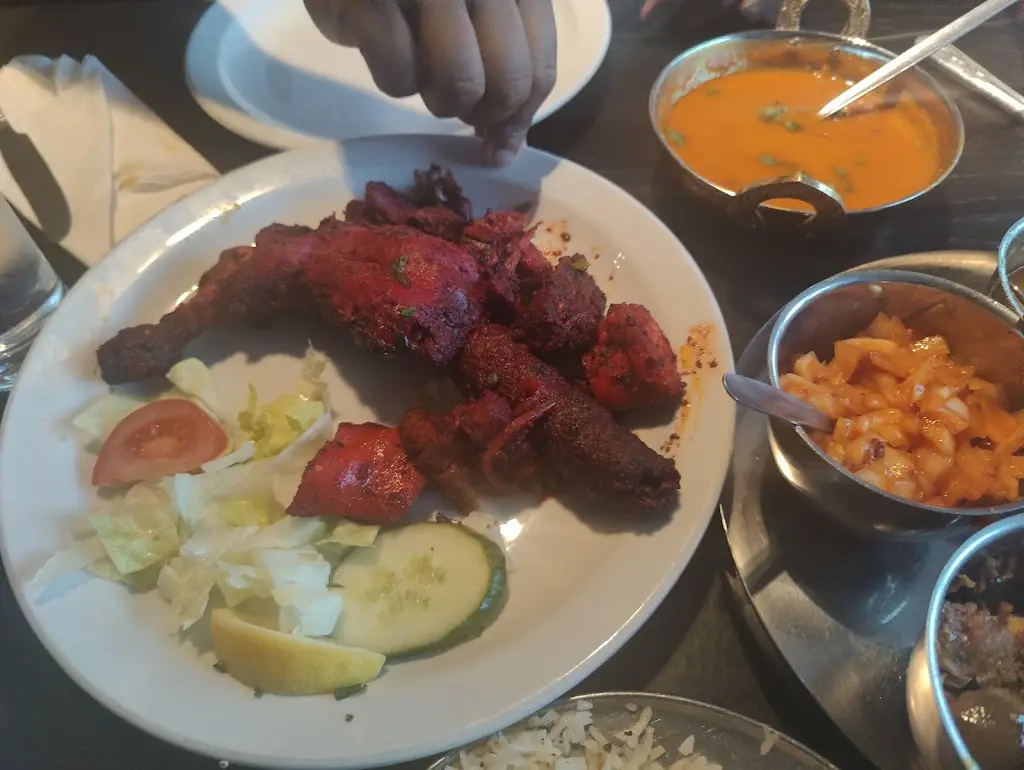 Menu_Tamanna Indian_Aviemore_image_3