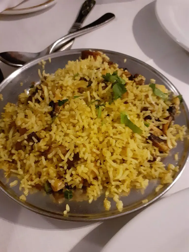 Menu_Tamanna Indian_Aviemore_image_4