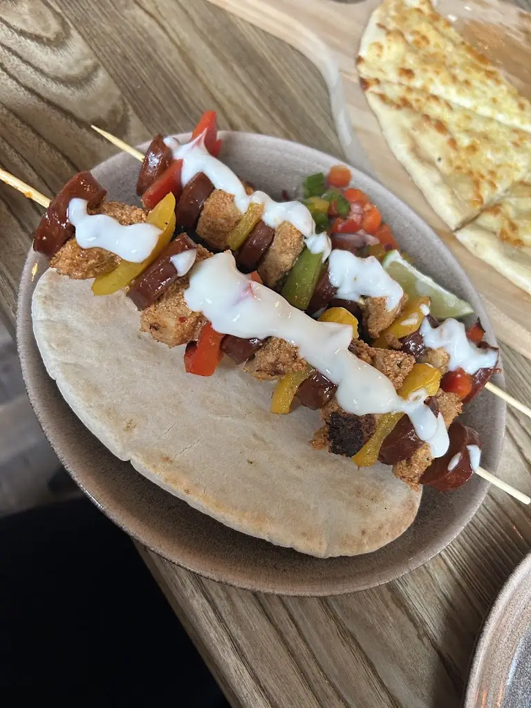 Hollie Cooper_Old Sam's_Biddulph_review