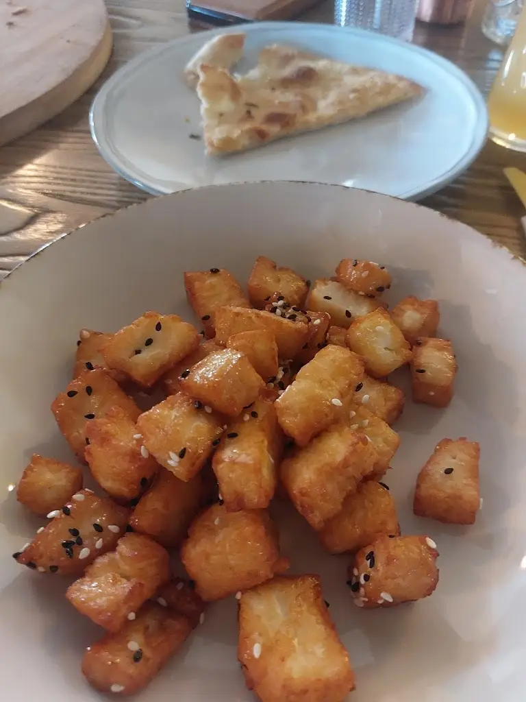 Kate W_Old Sam's_Biddulph_review