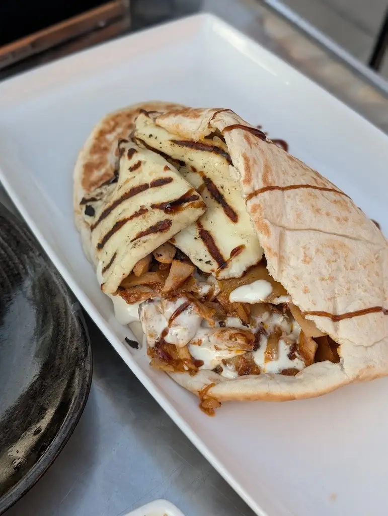 Masoud Behzadian_Cafe Grill_Aviemore_review