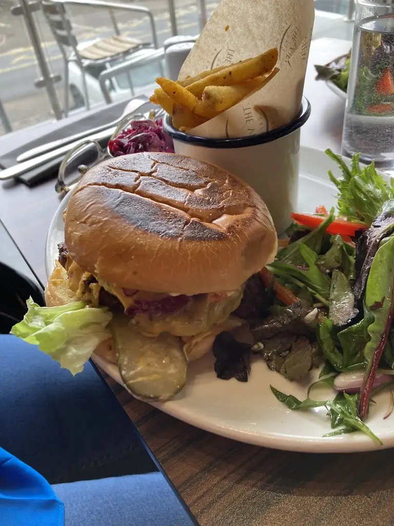 Mike Mcdonnell_The View Aviemore_Aviemore_review