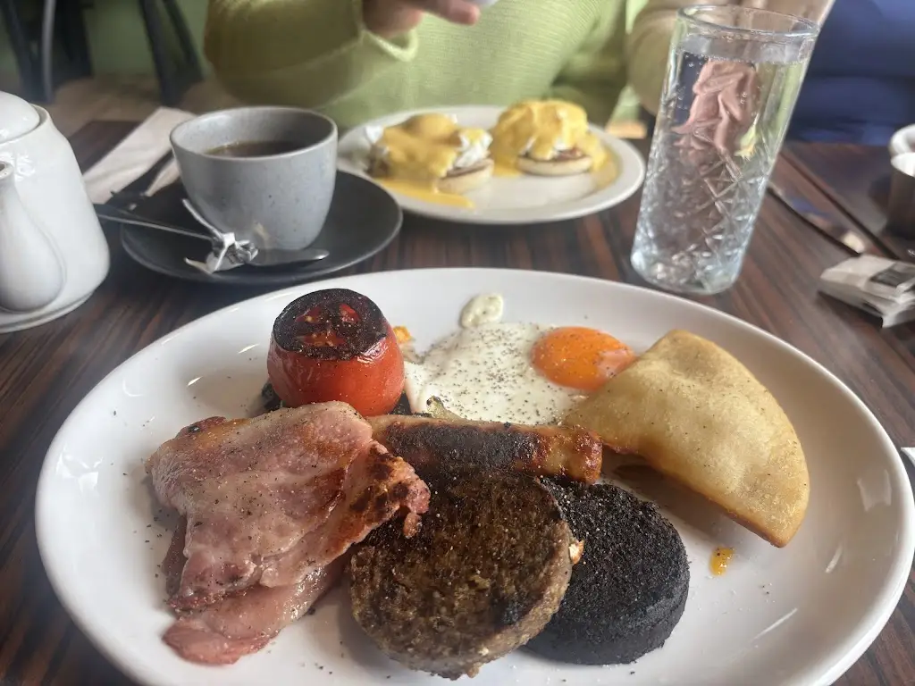 Ras Kitty_The View Aviemore_Aviemore_review