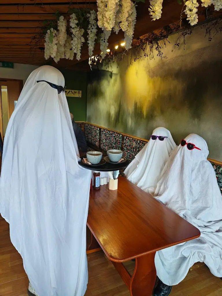 Charlotte Holland_The View Aviemore_Aviemore_review