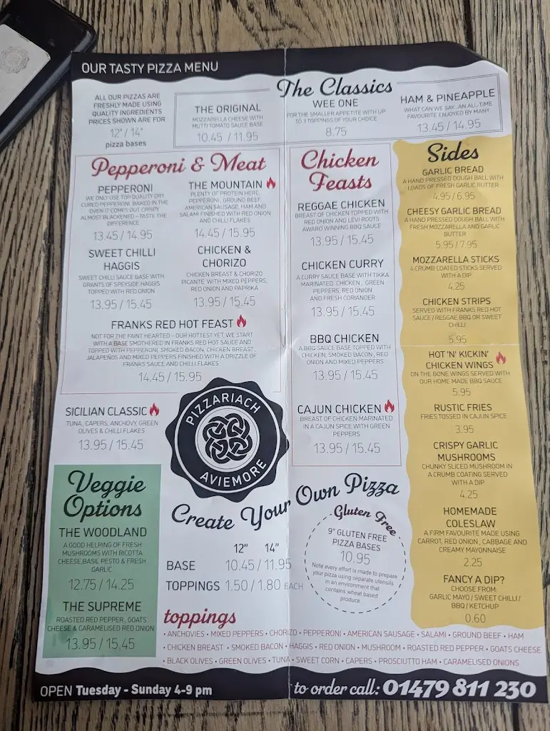 Menu_Pizzariach_Aviemore_image_3