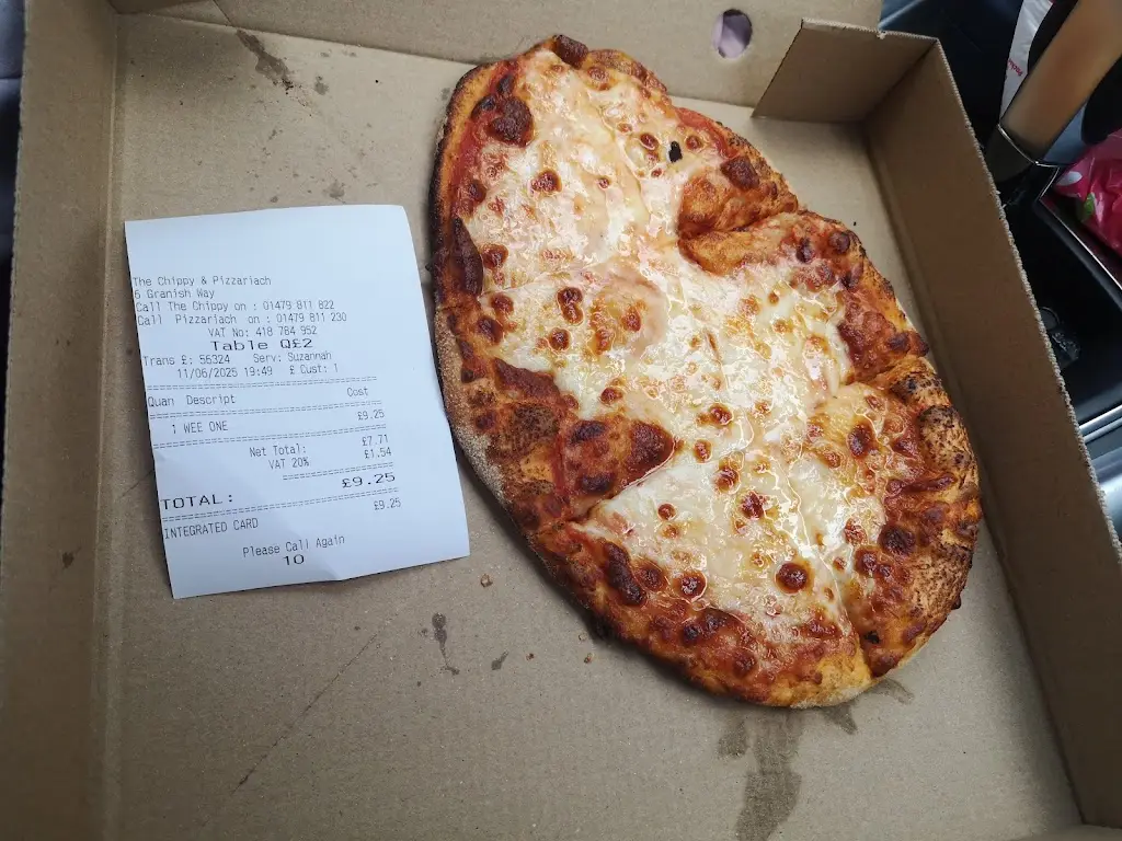 Jean Kelly_Pizzariach_Aviemore_review