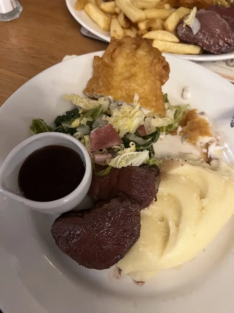 Radka Buronova_Cairngorm Hotel_Aviemore_review