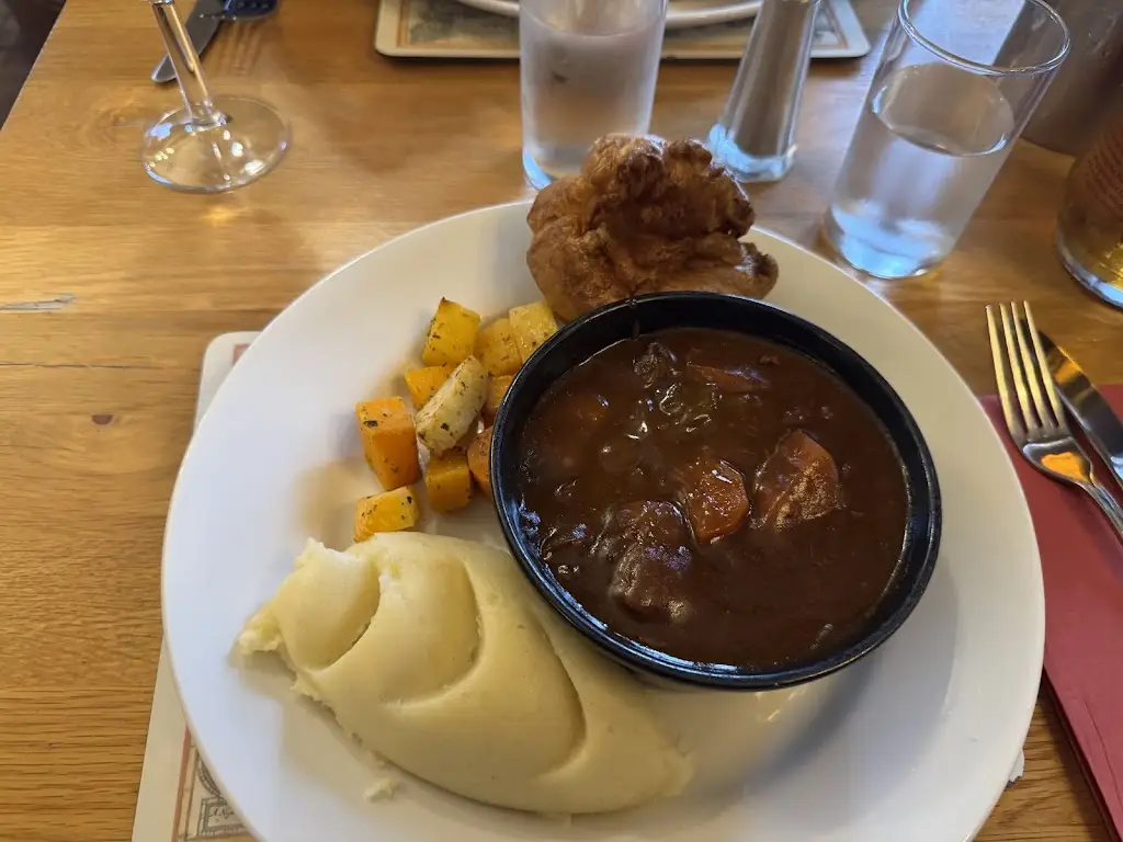 Chris Horak_Cairngorm Hotel_Aviemore_review