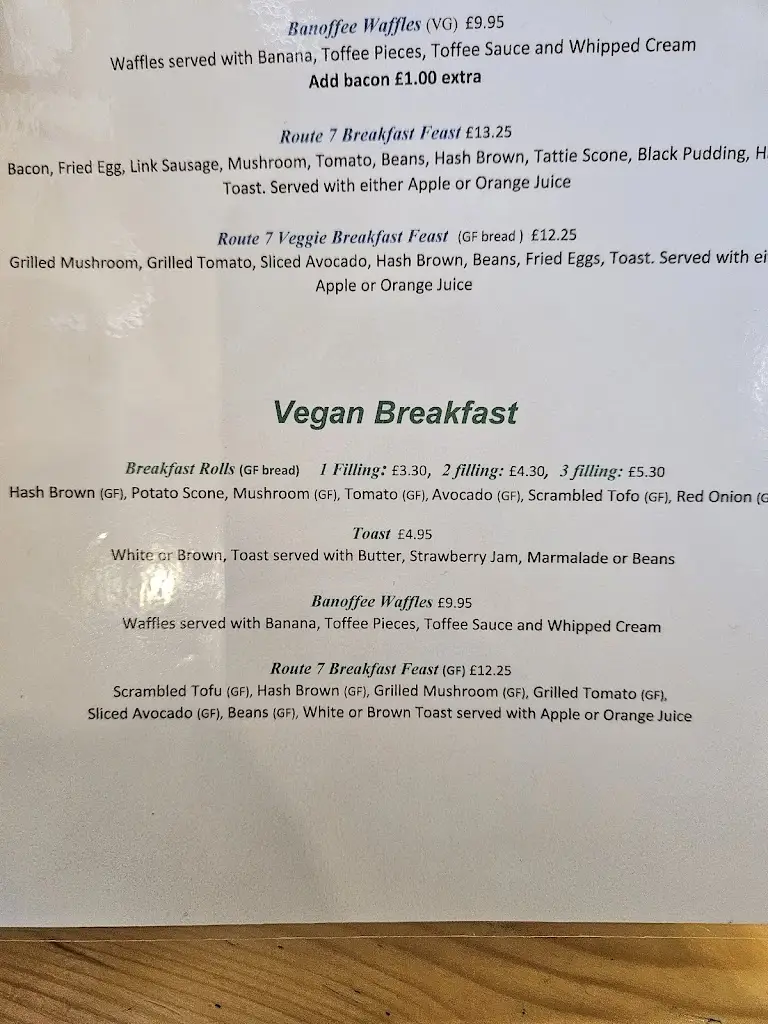 Menu_Route 7 Cafe_Aviemore_image_3