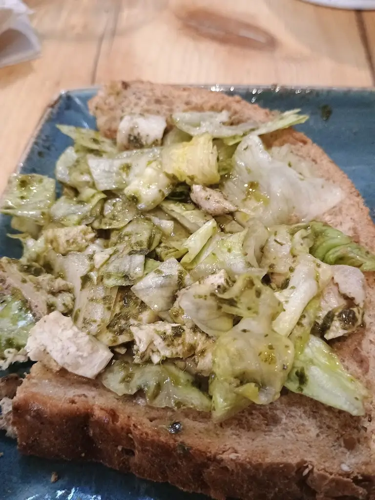 Susan Cord_Route 7 Cafe_Aviemore_review