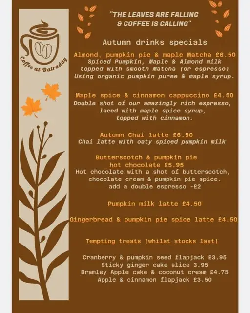 Menu_Dalraddy Holiday Park Street Food Hub_Aviemore_image_1