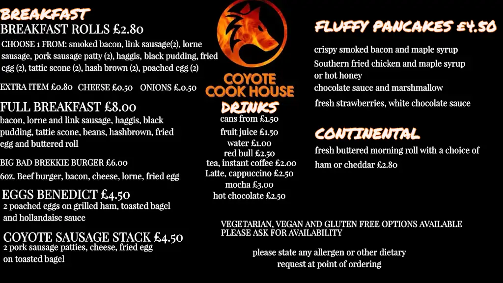 Menu_Dalraddy Holiday Park Street Food Hub_Aviemore_image_3